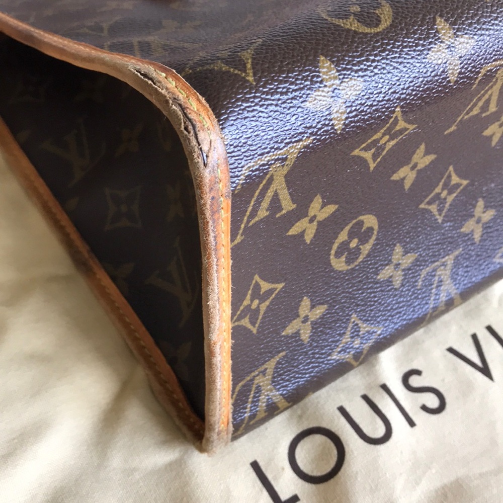 Louis Vuitton Popincourt Haut - Picture 6 of 17